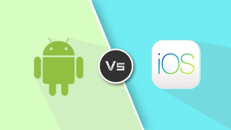 Android vs iPhone Tartışmasına Bill Gates Son Noktayı Koydu!