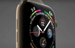 Huawei, Apple Watch 6′ ya rakip olacak yeni bir üst düzey akıllı saat çıkarmayı planlıyor! Apple Watch tansiyonu ölçebilir