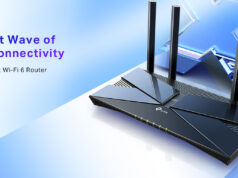 Wi-Fi 6 destekli TP-Link Archer AX50 Türkiye’de! TP-Link Archer AX50