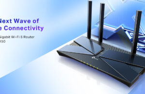 Wi-Fi 6 destekli TP-Link Archer AX50 Türkiye’de! TP-Link Archer AX50