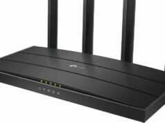 Archer C80 WiFi Hızı Yüksek, Fiyatı Uygun Yeni Yönlendirici