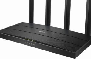 Archer C80 WiFi Hızı Yüksek, Fiyatı Uygun Yeni Yönlendirici