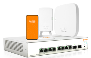 Instant On Ürün Ailesi Yeni Ürünler ile Genişliyor! Instant On