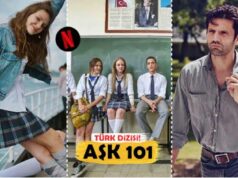 Aşk 101 Sansür Üstüne Sansür Yiyor! Ne Yaptın Sen Osman?