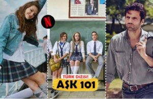 Aşk 101 Sansür Üstüne Sansür Yiyor! Ne Yaptın Sen Osman?