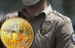 Bitcoin Dolandırıcısı Bakın Kim Çıktı! Neredeyse Yarım Milyon Dolar Topladı