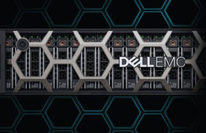 Dell EMC PowerStore Depolama Altyapısında Çığır Açıyor Dell EMC PowerStore