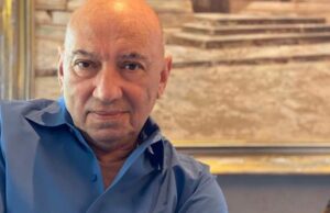 1447 Kiracısından Para Almayan İş İnsanı Dikran Masis ‘ten Örnek Olacak Çağrı!