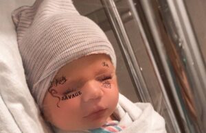 Elon Musk Çocuğunun Adını Neden X Æ A-12 Koyduğu Netliğe Kavuştu