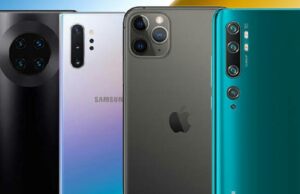 İşte Haftanın Akıllı Telefon Haberleri (14 Haziran-21 Haziran) Haftanın Akıllı Telefon Haberleri