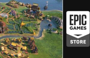Epic Games Bedava Civilization VI Dağıtıyor! Ücretsiz Civilization VI Nasıl İndirilir?