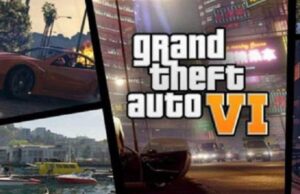 GTA 5 oyunu yeni haberlerle geliyor: İşte merak edilenler Rockstar Games GTA 6