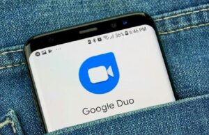 Google Duo Grup Görüşmeleri Yakında Başlayacak!