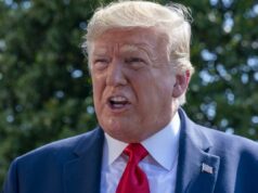 Hackerlar Donald Trump ‘ın Kirli Çamaşırlarını Ortaya Dökmekle Tehdit Ediyor