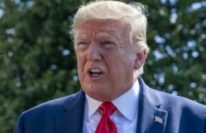 Hackerlar Donald Trump ‘ın Kirli Çamaşırlarını Ortaya Dökmekle Tehdit Ediyor