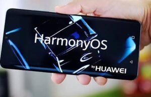 Huawei Harmony OS 2.0 için tarih verildi Huawei küresel pazarda HarmonyOS savaşı