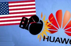 ABD kısıtlamaları sıkılaştırdıktan sonra TSMC yeni Huawei siparişlerini durdurdu ABD Çinli şirketlere yatırımı