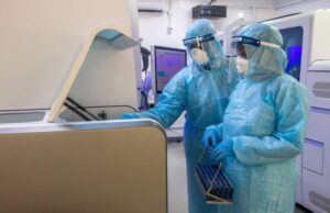 Koronavirüs Ne Zaman Bitecek? Bilim İnsanları Türkiye İçin Tarih Açıkladı!