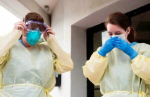 Koronavirüsün Kıyafetlerden Bulaşma İhtimali Var Mı? Sizin İçin Araştırdık