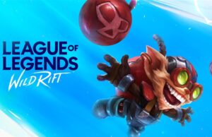 League of Legends: Wild Rift İçin Uzun Bir Video Yayımlandı!