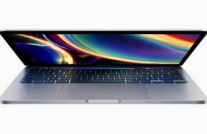 Apple MacBook Pro 13 inç 2020 İlk Yorumlar! En İyisi Bu mu?