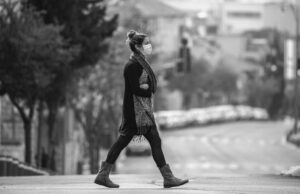 Maskesiz Sokağa Çıkma Yasağı Hangi İlleri Kapsıyor! İşte o İller!