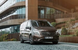 Mercedes Benz bakım periyodunu ve garanti süresini uzattı! Mercedes Benz