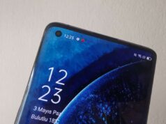 Oppo Find X2 modelinin sanal RAM özelliği geliştirildi: İşte tüm detaylar Oppo Find X2