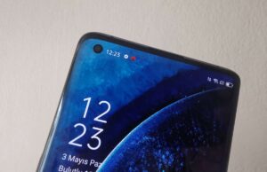 Oppo Find X2 modelinin sanal RAM özelliği geliştirildi: İşte tüm detaylar Oppo Find X2