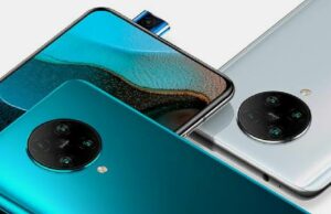 POCO F2 Pro Türkiye Detayları Ortaya Çıktı!