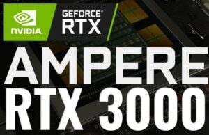 Nvidia CEO’su RTX 3080 Ti ekran kartını fırına verdi! Şaka değil gerçekten! RTX 3080 Ti