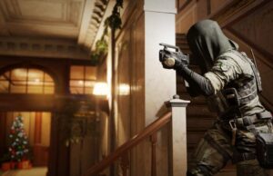 Rainbow Six Siege Klonu Uygulama Mağazasından Kaldırıldıktan Sonra Dava Düşürüldü