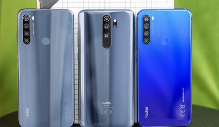 Xiaomi Redmi Note 8 Fiyatı İki Ayda 800 TL Arttı! Hala bu fiyata değer mi?
