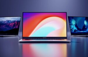Redmi yeni dizüstü bilgisayarlar ortaya çıktı: İş dünyası sallanacak Redmi yeni dizüstü bilgisayarlar