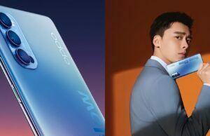 OPPO Reno 4 ve Reno 4 Pro Geliyor! Tüm Detaylar Burada! Reno 4