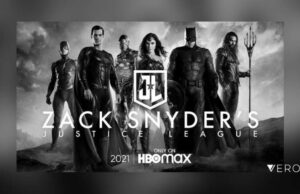 Justice League’in Yayınlanmamış Versiyonu The Snyder Cut 2021’de Yayına Girecek! İşte Detaylar…