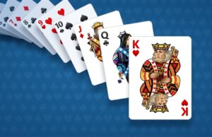 Microsoft Solitaire Rekoruna Hazırlanıyor Solitaire