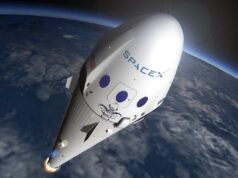 SpaceX, yeniden kullanılabilir roketiyle Starlink uydusunu fırlattı ve rekor kırdı