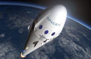SpaceX, yeniden kullanılabilir roketiyle Starlink uydusunu fırlattı ve rekor kırdı