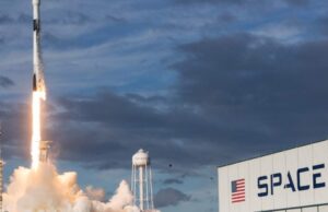 SpaceX İptal Edildi! Sosyal Medyada Alay Konusu Oldu. İşte Bazı Paylaşımlar…
