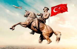 THY 19 Mayıs Özel Uçuşu İçin Kaç Kişi Online Anı Bileti Aldı!