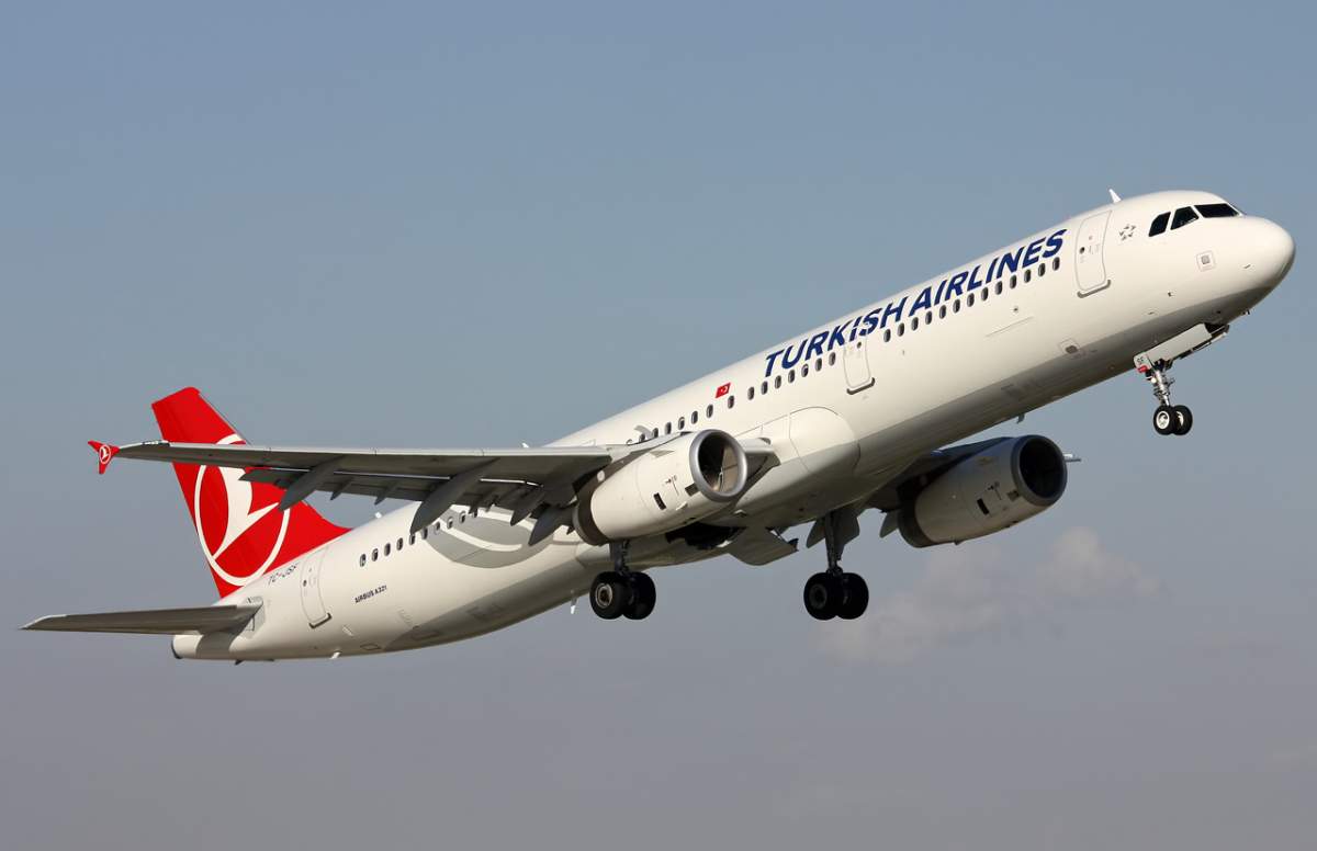 İstanbul uçuşlarını durdurma kararı