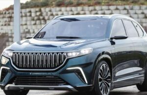 Yerli Otomobil Togg Üretim Tesisi İçin Adımlar Atılmaya Başladı. Tüm detaylar haberimizde…