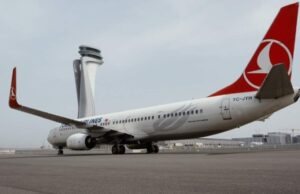 19 Mayıs Samsun Anı Biletinizi THY Ayrıcalığıyla Alabilirsiniz!