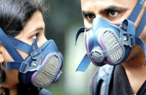 Türkiye’de milyonlarca kişi kirli hava tehlikesiyle karşı karşıya: Risk grubunda mısınız?