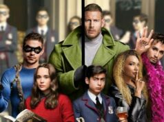 Umbrella Academy Sezon 2: Çıkış Tarihi, Fragman, Oyuncular ve Bildiklerimiz