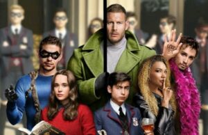 Umbrella Academy Sezon 2: Çıkış Tarihi, Fragman, Oyuncular ve Bildiklerimiz