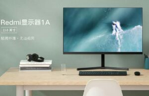 Xiaomi Monitör Redmi 1A, 550 TL Fiyatıyla Piyasayı Kasıp Kavurabilir Xiaomi Monitör Redmi 1A