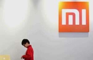 Xiaomi Yeni Kamera Tasarımı Hayranlık Uyandırdı! Üst Düzey Selfie Kamerası