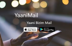 Yerli ve milli güvenli kurumsal e-posta: YaaniMail YaaniMail